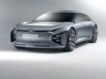Citroen CXPERIENCE Concept 2016 года